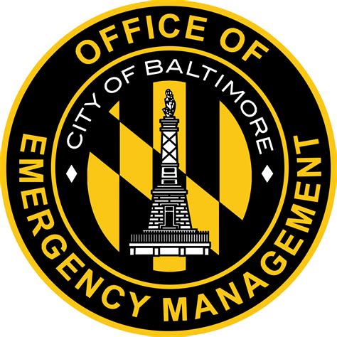 agencies in baltimore maryland